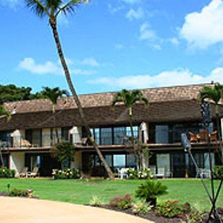 Ma'Alaea Surf Resort Kihei Exteriér fotografie