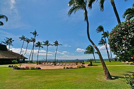 Ma'Alaea Surf Resort Kihei Exteriér fotografie