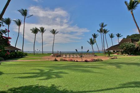 Ma'Alaea Surf Resort Kihei Exteriér fotografie