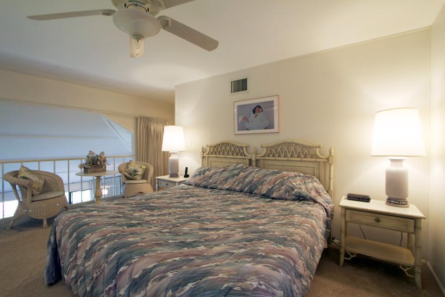 Ma'Alaea Surf Resort Kihei Pokoj fotografie