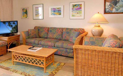 Ma'Alaea Surf Resort Kihei Exteriér fotografie